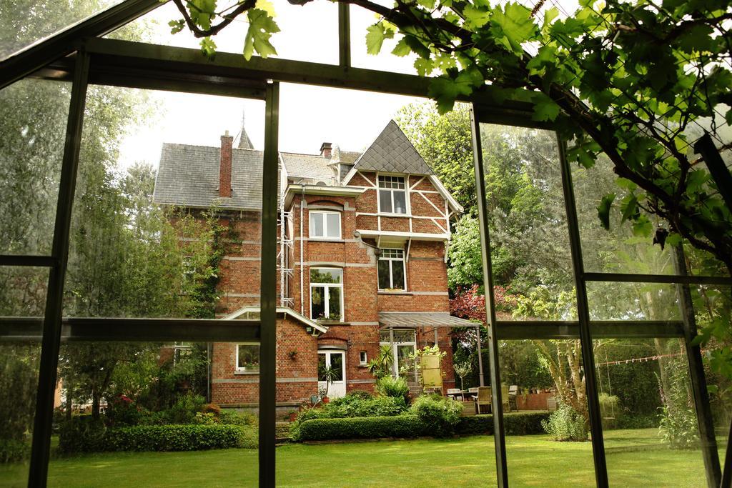 Bed & Breakfast Emma Ghent