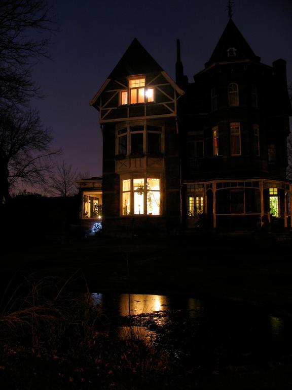 Emma 4* Ghent